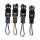 md textil V-Buckle Adapter Paracord