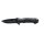 WALTHER Black Tac Knife II