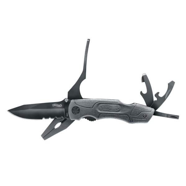 WALTHER Multi Tac Knife II