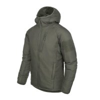 Helikon Tex Wolfhound Hoodie Jacket Climashield Apex