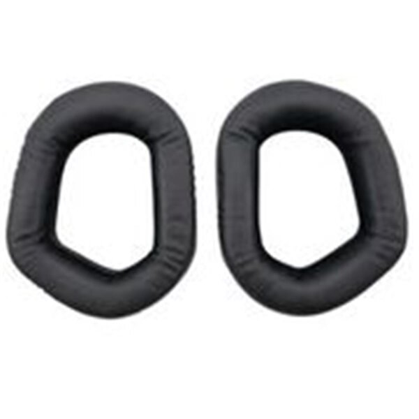 Earmor Hygieneset Ohrpolster Proteinleder