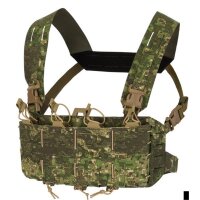 Direct Action Tiger Moth Chest Rig