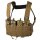 Direct Action Tiger Moth Chest Rig