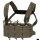Direct Action Tiger Moth Chest Rig