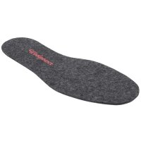 Woolpower Felt Insoles Einlegesohle