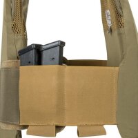 Direct Action Corsair Low Profile Plattentr&auml;ger