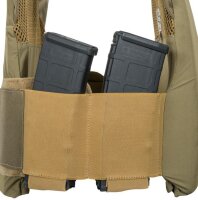 Direct Action Corsair Low Profile Plattentr&auml;ger