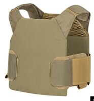 Direct Action Corsair Low Profile Plattentr&auml;ger