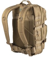 MIL-TEC US Assault Pack LG