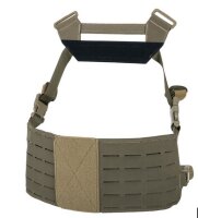 Direct Action Spitfire MKII Chest Rig Interface