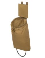 Direct Action Low Profile Dump Pouch