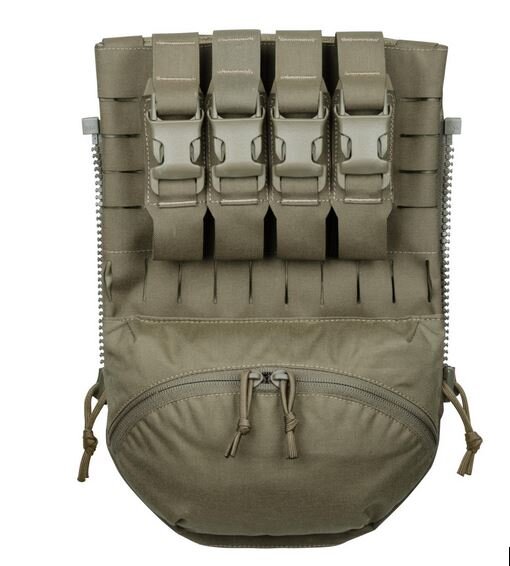 Direct Action Breacher Panel f&uuml;r Spitfire Plattentr&auml;ger