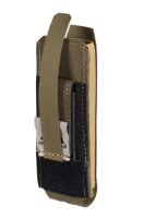 Direct Action Low Profile Baton Pouch