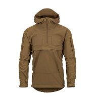 Helikon Tex Mistral Anorak Softshell Jacke