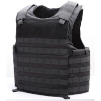 BPV Ballistische Schutzweste V-link-001.5 NIJ 3A
