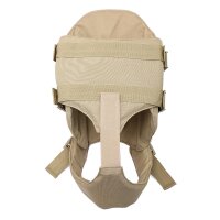 BPV K9 Ballistische Schutzweste f&uuml;r Diensthunde NIJ 3A