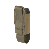 Direct Action Flashbang Pouch open