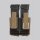 Direct Action Low Profile Pistol Magazine Pouch