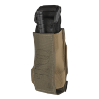 Direct Action Tourniquet Pouch Open