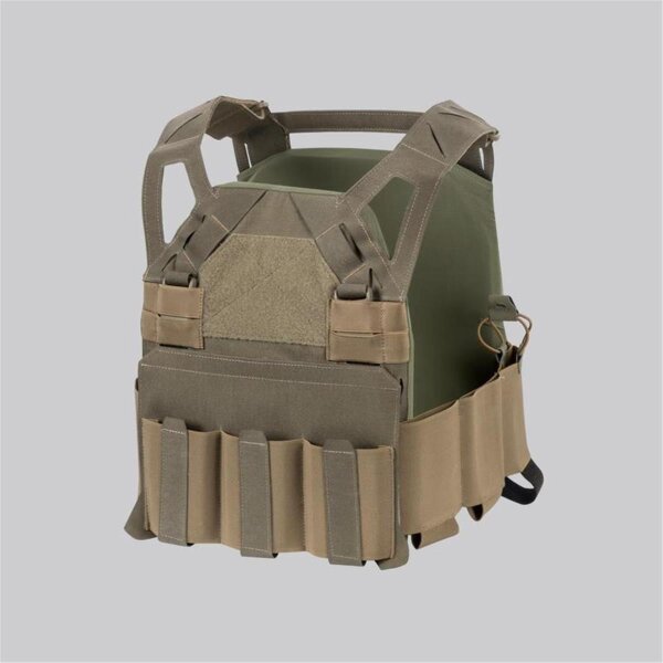 Direct Action Hellcat Low Vis Plater Carrier