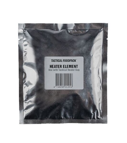 Tactical Foodpack Tactical Element for Heater Bag