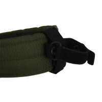 Handschuhhalter, Schwarz