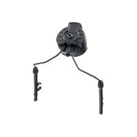 Earmor 3M Peltor Rail Adapter Helmbefestigung