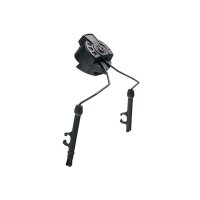 Earmor 3M Peltor Rail Adapter Helmbefestigung