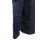 Bundle THW Fleecejacke blau mit Rubber Patch und Nationalit&auml;tsabzeichen international
