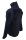 Bundle THW Fleecejacke blau mit Rubber Patch und Nationalit&auml;tsabzeichen international