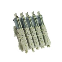 Templars Gear 5x1 PM-S Shingle Panel GEN3  f&uuml;r CPC...