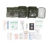 Tasmanian Tiger First Aid Complete MKII Erste-Hilfe-Tasche