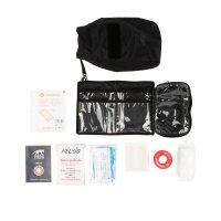 Tasmanian Tiger First Aid Basic WP Wasserdichtes Erste-Hilfe-Set