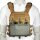 Tasmanian Tiger Small Combi Rig Gurtzeug