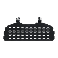 Templars Gear CR10 Squire Chest Rig Panel