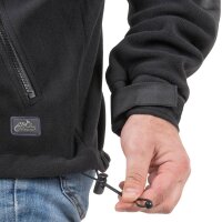 Helikon Tex Classic Army Jacket Fleece Fleecejacke
