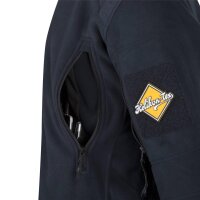 Helikon Tex Liberty Jacket Double Fleece Fleecejacke
