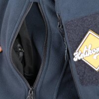Helikon Tex Liberty Jacket Double Fleece Fleecejacke