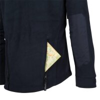 Helikon Tex Liberty Jacket Double Fleece Fleecejacke
