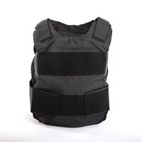 SKYLL Tactical Notebook Bag / Schutzweste