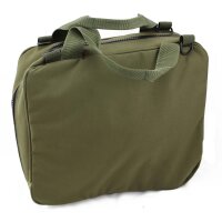 SKYLL Tactical Notebook Bag / Schutzweste