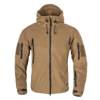 Helikon Tex Patriot Jacket Heavy Fleece Fleecejacke