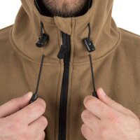Helikon Tex Patriot Jacket Heavy Fleece Fleecejacke
