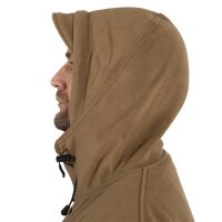 Helikon Tex Patriot Jacket Heavy Fleece Fleecejacke