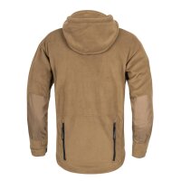 Helikon Tex Patriot Jacket Heavy Fleece Fleecejacke