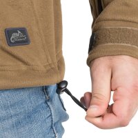 Helikon Tex Patriot Jacket Heavy Fleece Fleecejacke