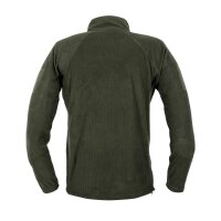 Helikon Tex Alpha Tactical Jacket Grid Fleece Fleecejacke