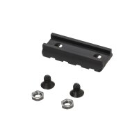Clawgear AUG MSM 4 Slot Rail
