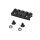 Clawgear AUG MSM 4 Slot Rail