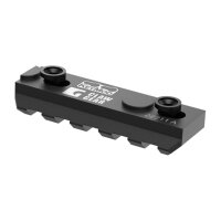 Clawgear Keymod 5 Slot Rail